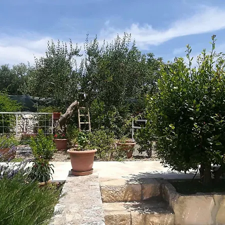 Il Sogno Alberobello