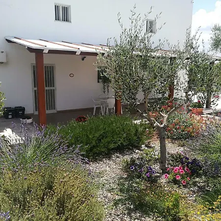 Appart hôtel Il Sogno 4*