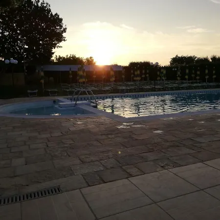 Appart hôtel Il Sogno