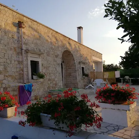 Il Sogno Alberobello