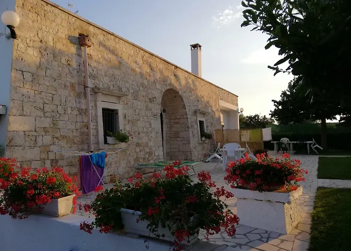 Il Sogno Alberobello