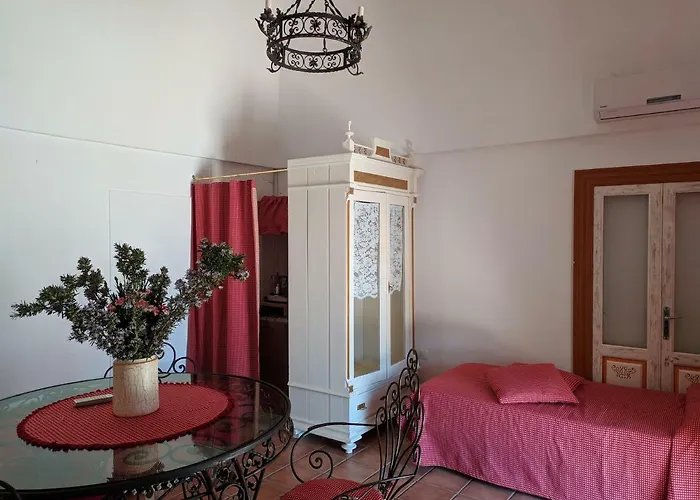 Il Sogno Apart Otel Alberobello