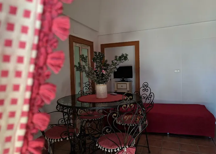 Apart Otel Il Sogno Alberobello