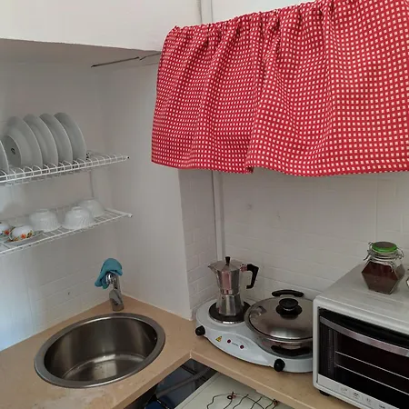 Il Sogno アルベロベッロ