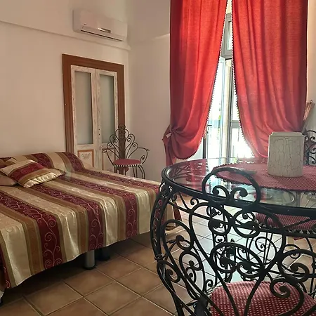 アパートホテル Il Sogno