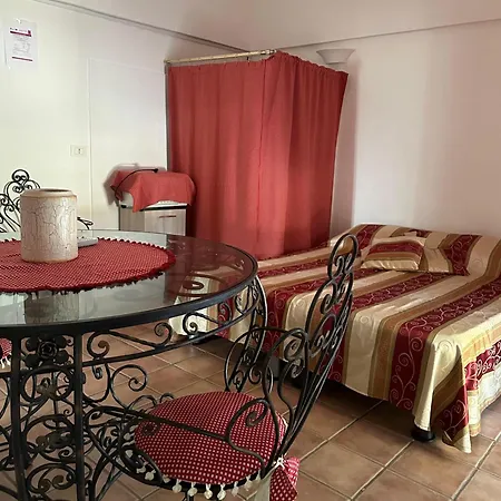 Il Sogno 公寓式酒店 4*