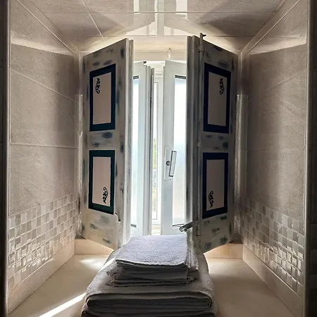 Apartahotel Il Sogno Alberobello