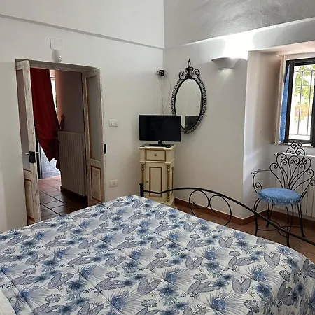 アパートホテル Il Sogno 4*