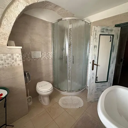 Il Sogno Aparthotel Alberobello
