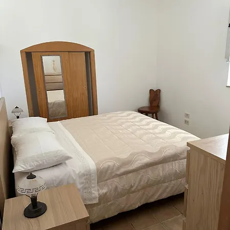 アパートホテル Il Sogno 4*