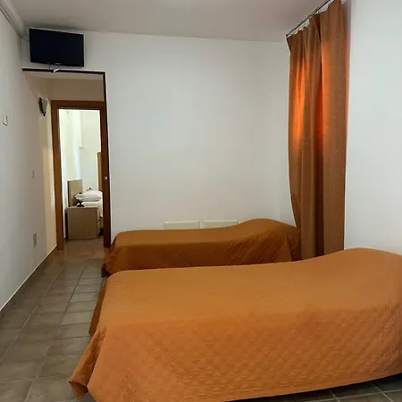 アパートホテル Il Sogno アルベロベッロ