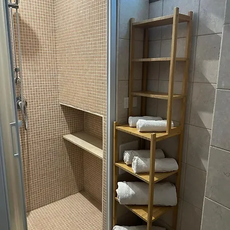 Il Sogno アパートホテル