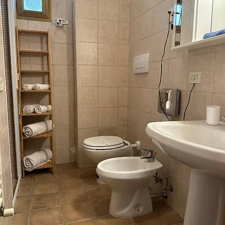 Il Sogno 公寓式酒店 阿尔贝罗贝洛