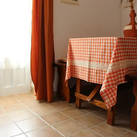 アパートホテル Il Sogno アルベロベッロ