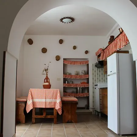 Il Sogno Apartahotel Alberobello