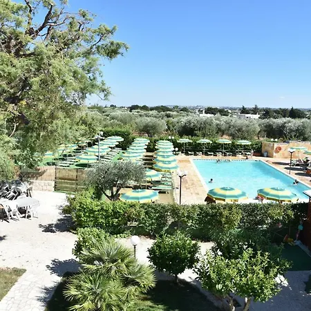 Il Sogno Apartahotel