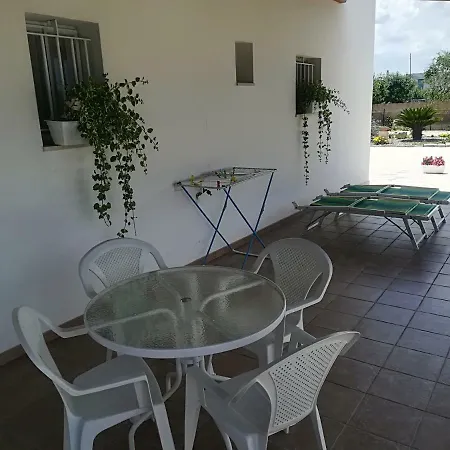 Il Sogno アパートホテル