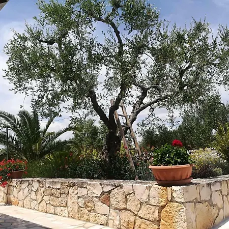 Il Sogno 4* アルベロベッロ