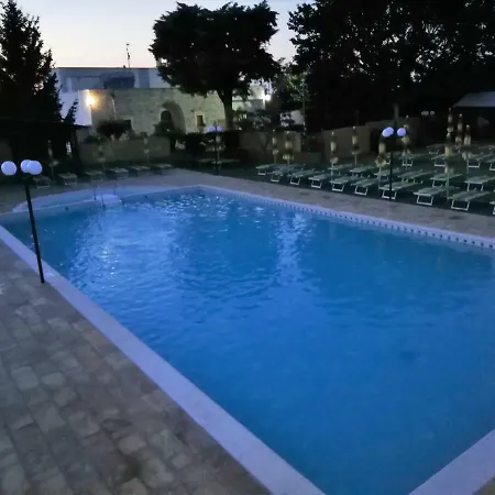 Il Sogno Apartahotel
