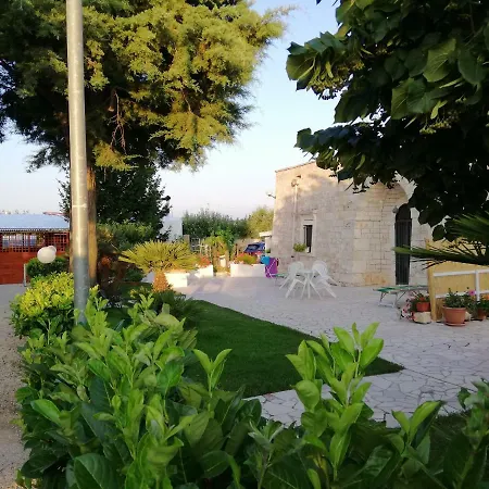 Il Sogno 아파트호텔 4*