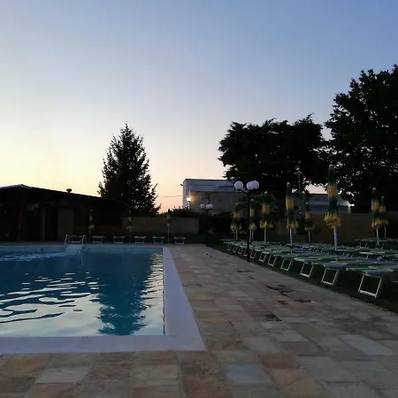 Il Sogno Aparthotel Alberobello