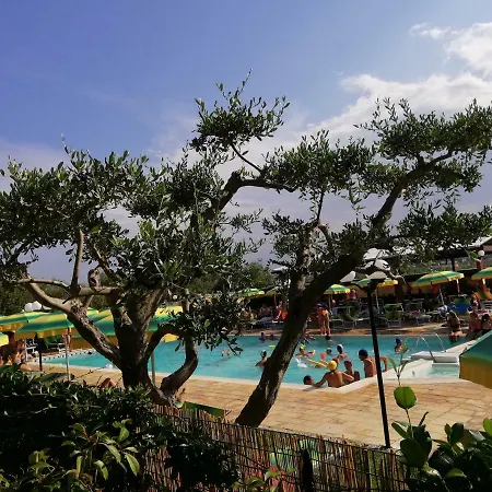 Il Sogno Aparthotel