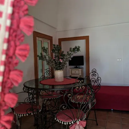 公寓式酒店 Il Sogno 阿尔贝罗贝洛