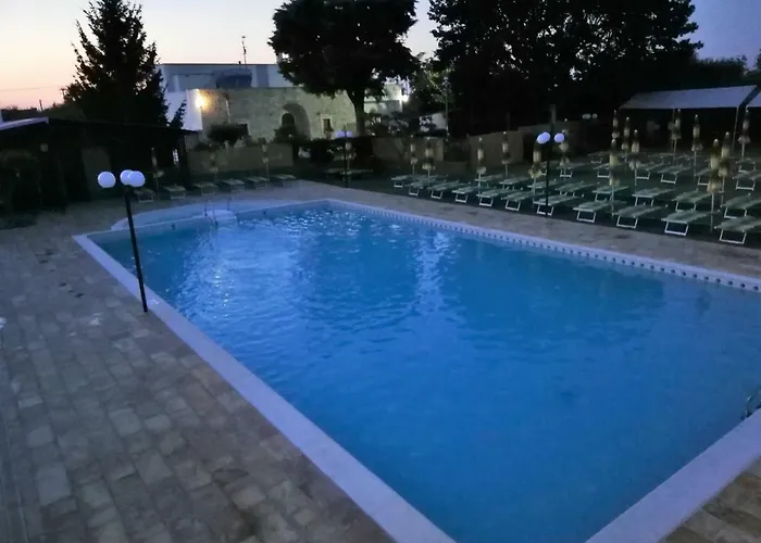 Il Sogno Appart hôtel